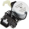 Whirlpool W11481722 Actuator - alternate view
