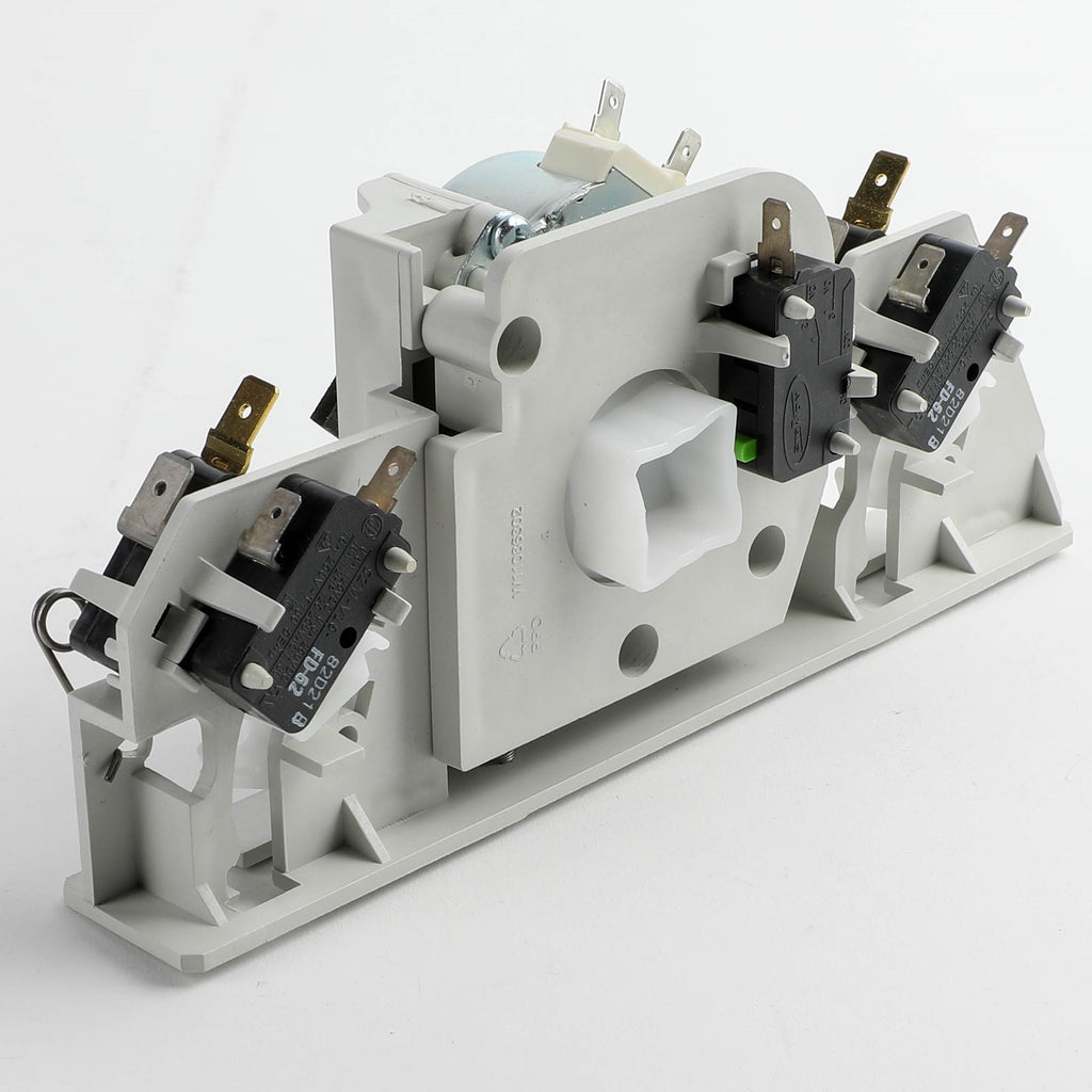 Whirlpool W11497298 Interlock - alternate view