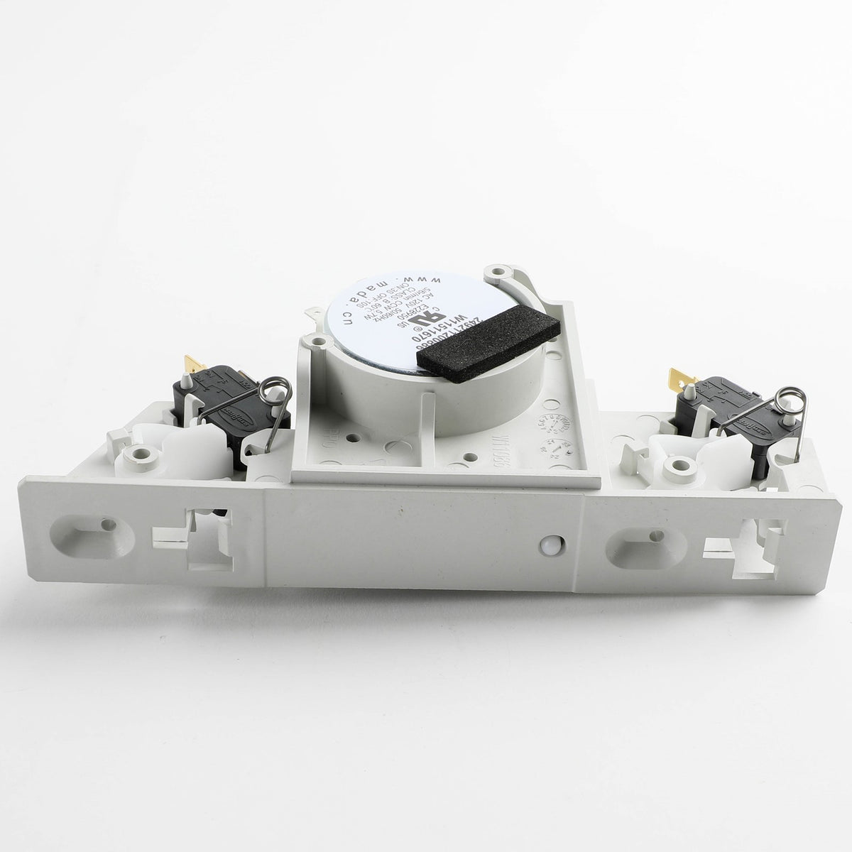 Whirlpool W11497298 Interlock - alternate view