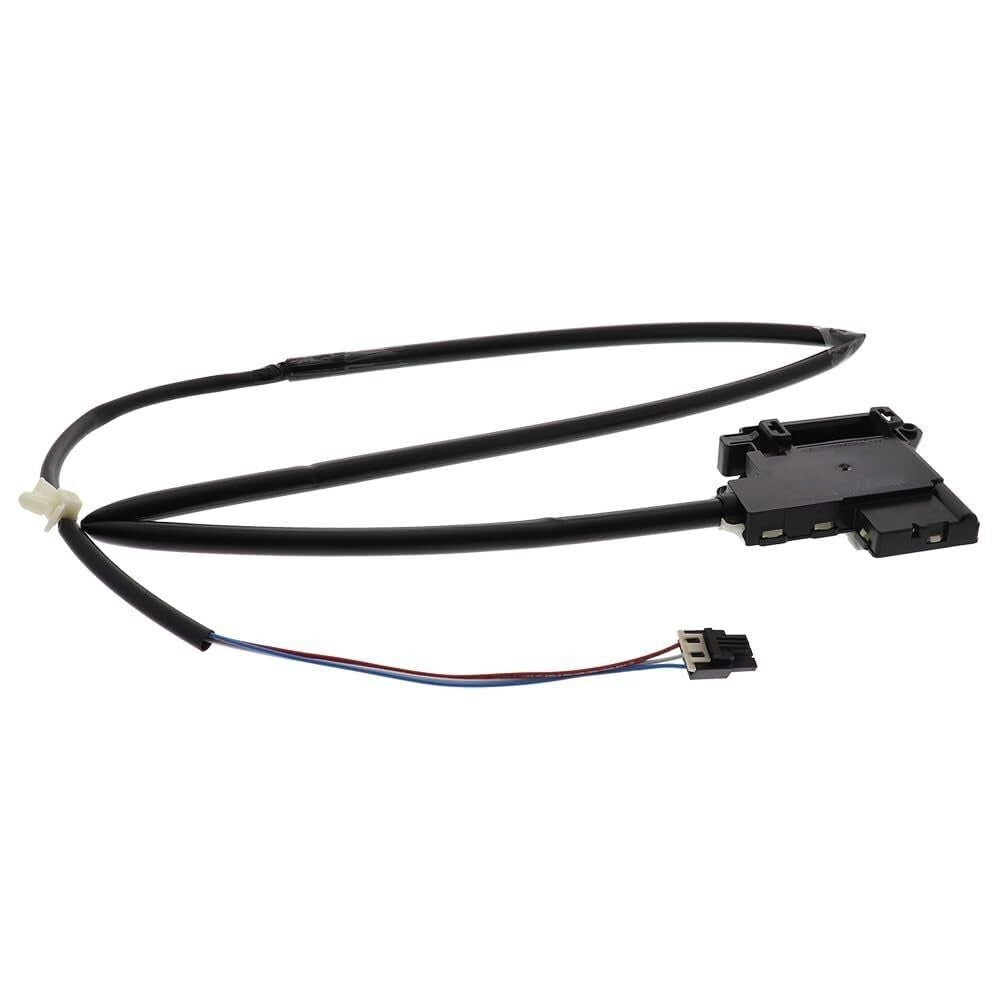 Whirlpool W11513248 Latch - alternate view