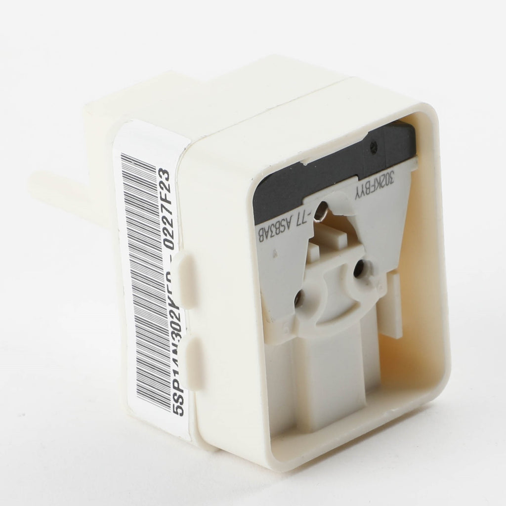 Whirlpool W11524472 Start-Dev - rear view