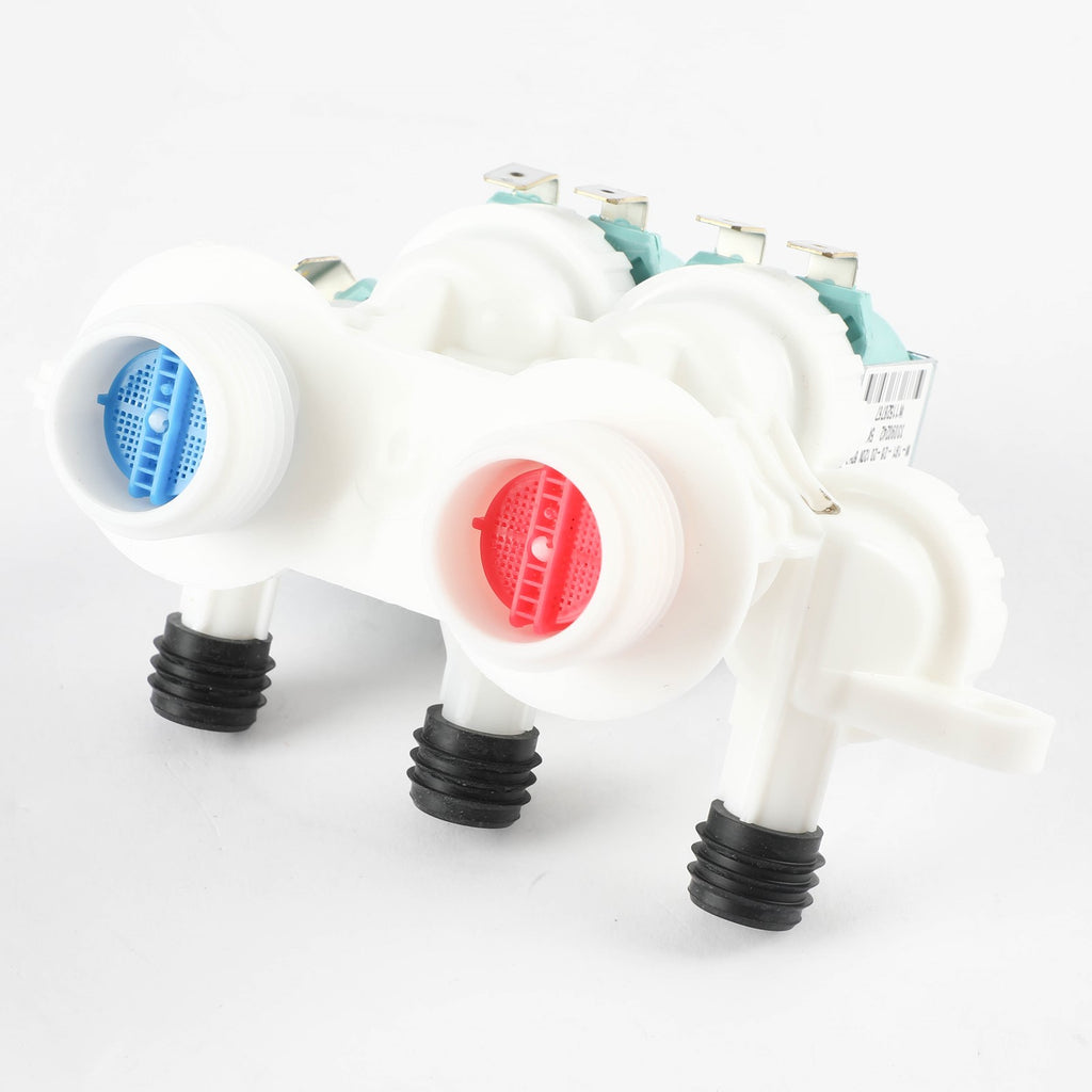 Whirlpool W11595805 Valve - alternate view
