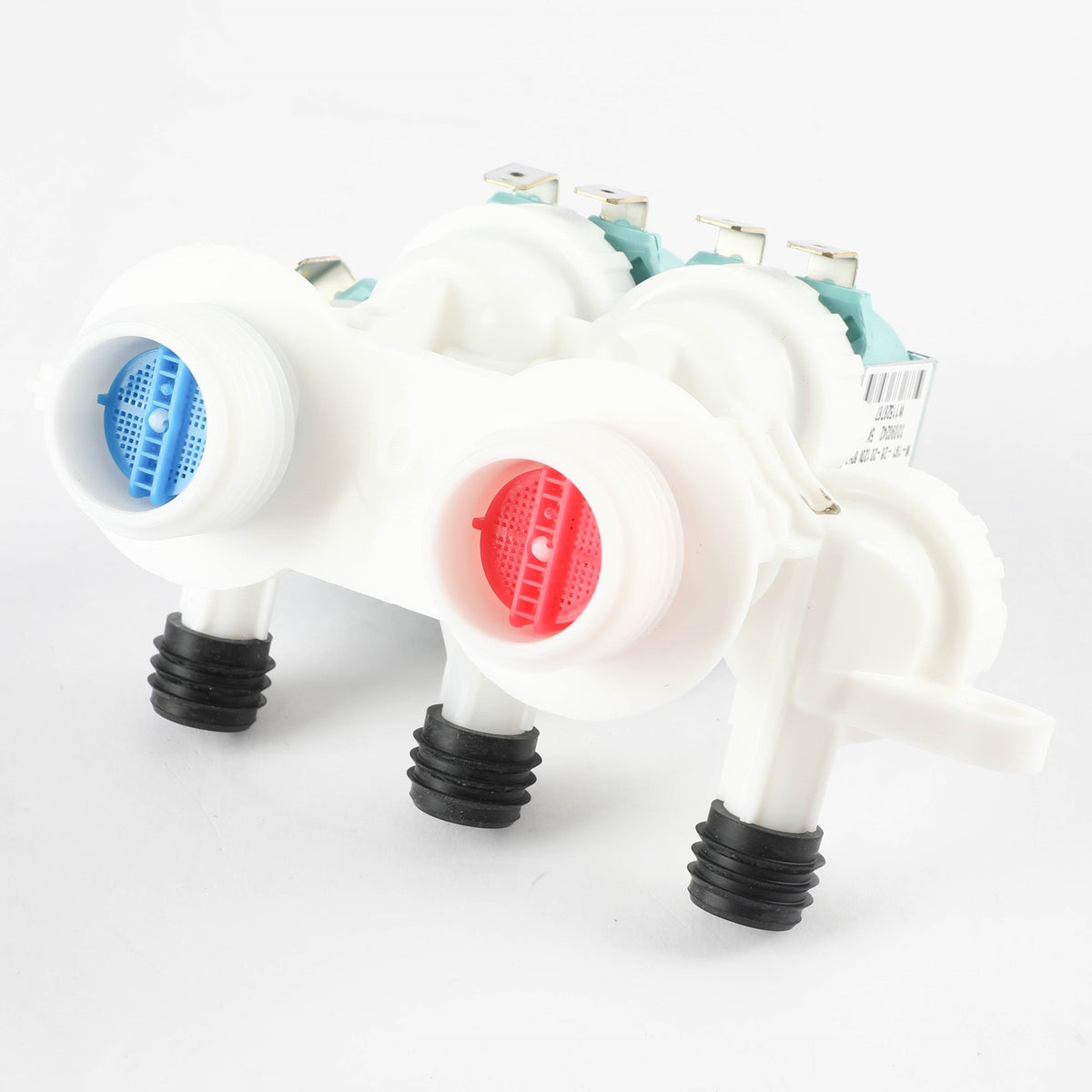 Whirlpool W11595805 Valve - alternate view