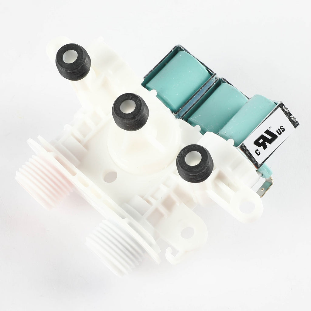 Whirlpool W11595805 Valve - alternate view