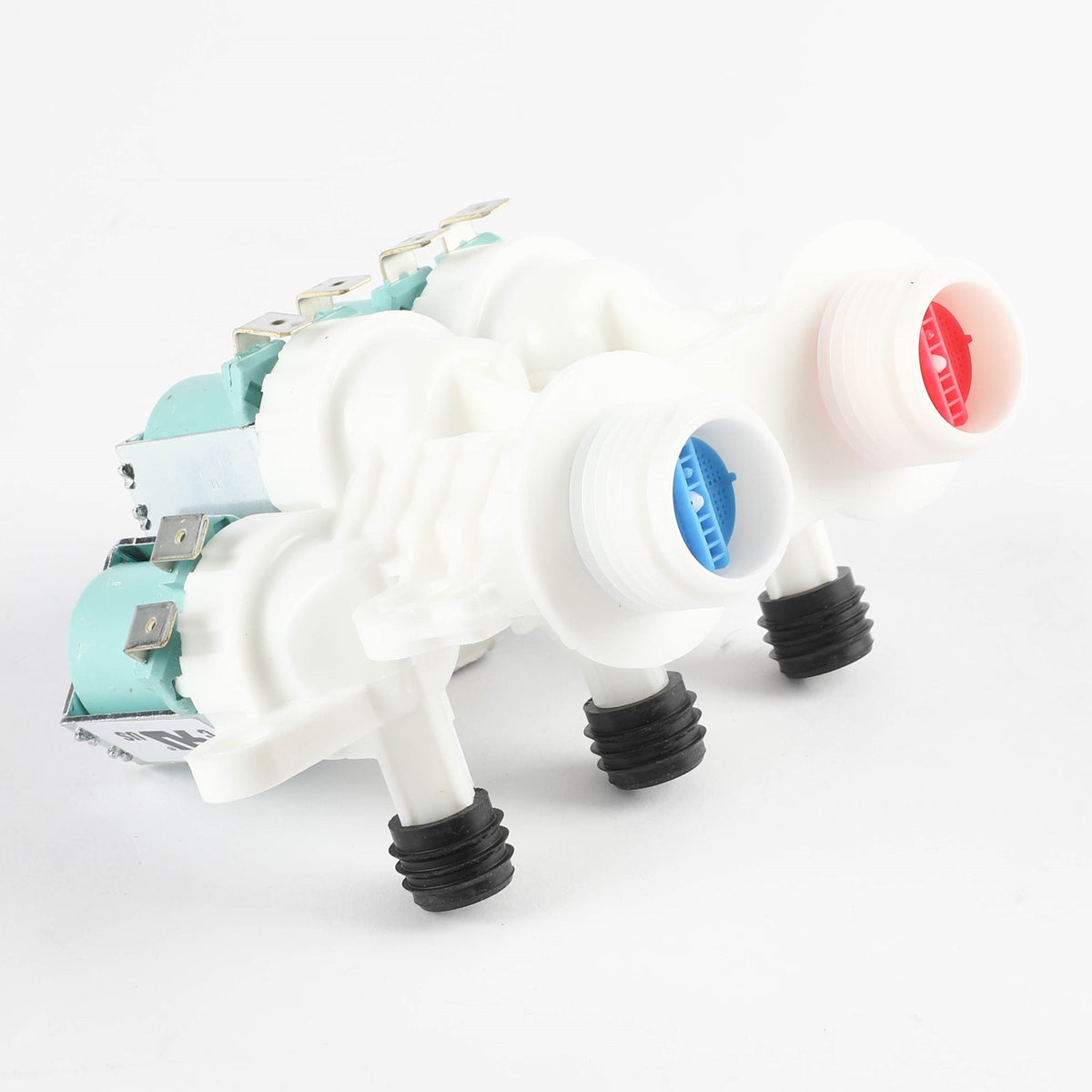 Whirlpool W11595805 Valve - alternate view