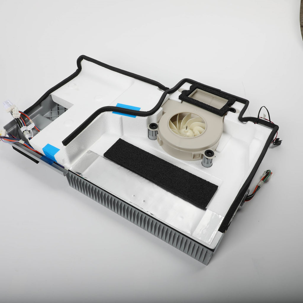 Whirlpool W11610999 Cover-Evap - detail view