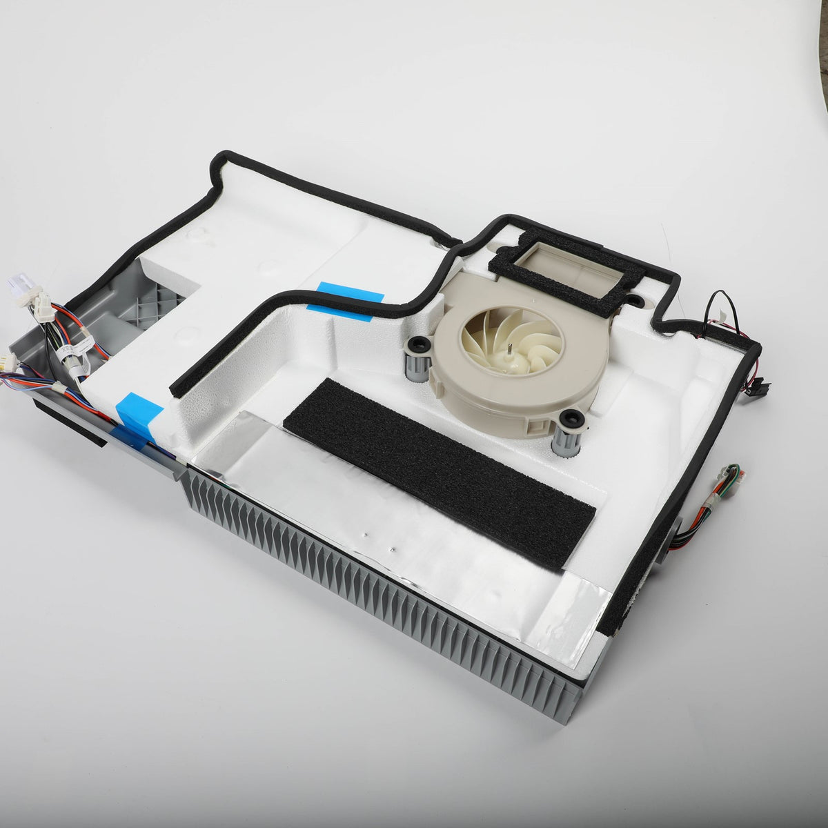 Whirlpool W11610999 Cover-Evap - detail view