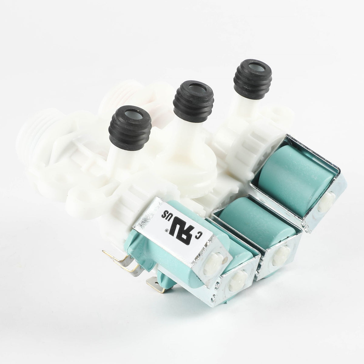 Whirlpool W11614515 Valve - alternate view