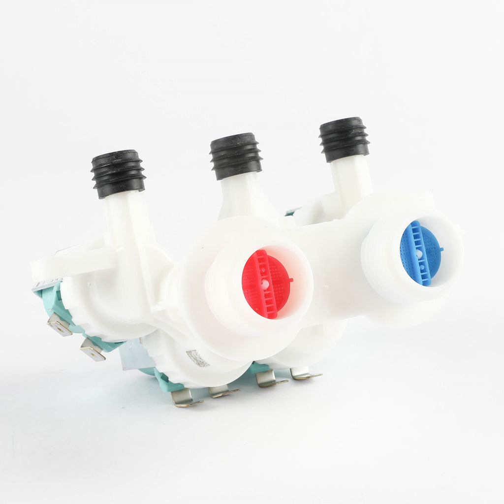 Whirlpool W11614515 Valve - alternate view