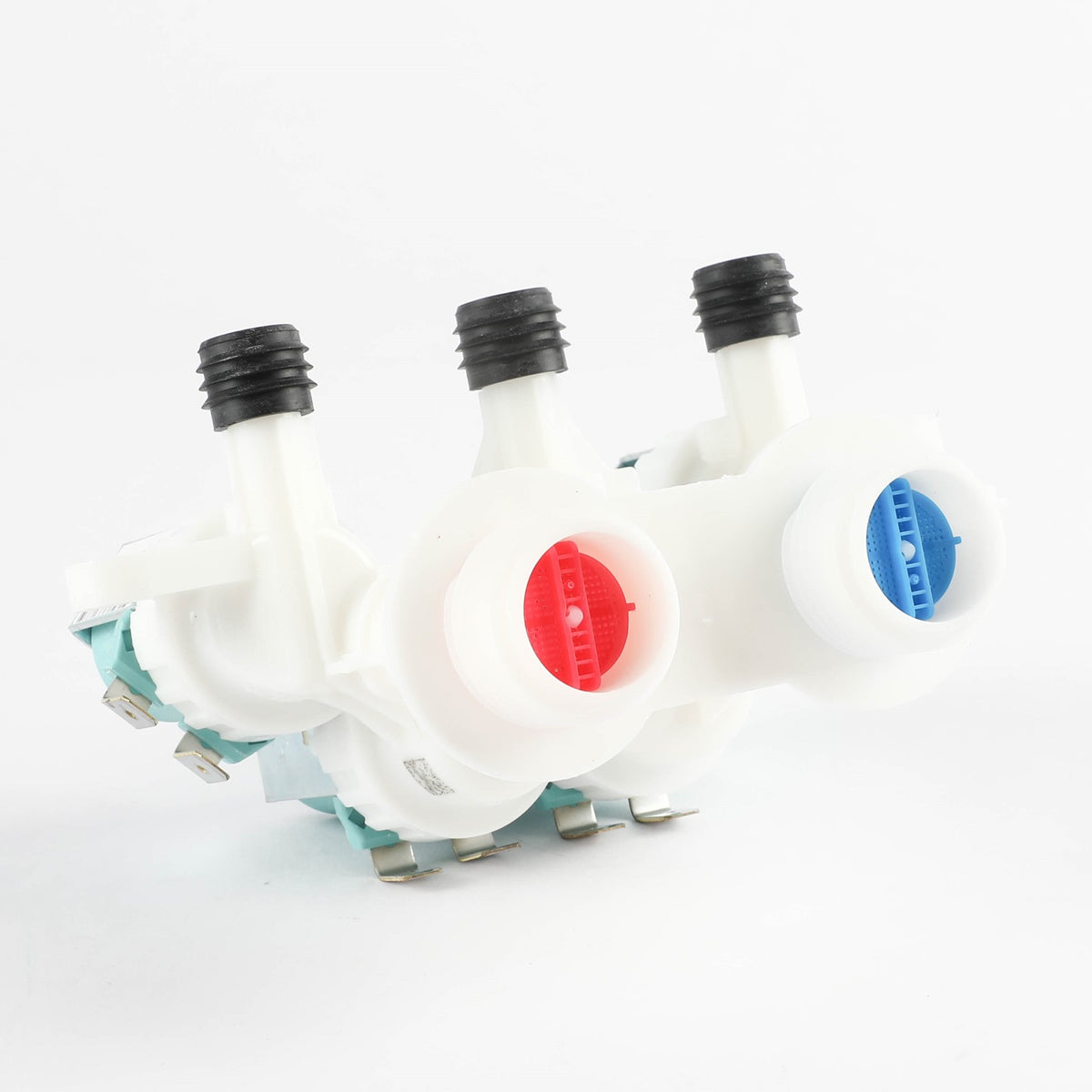 Whirlpool W11614515 Valve - alternate view