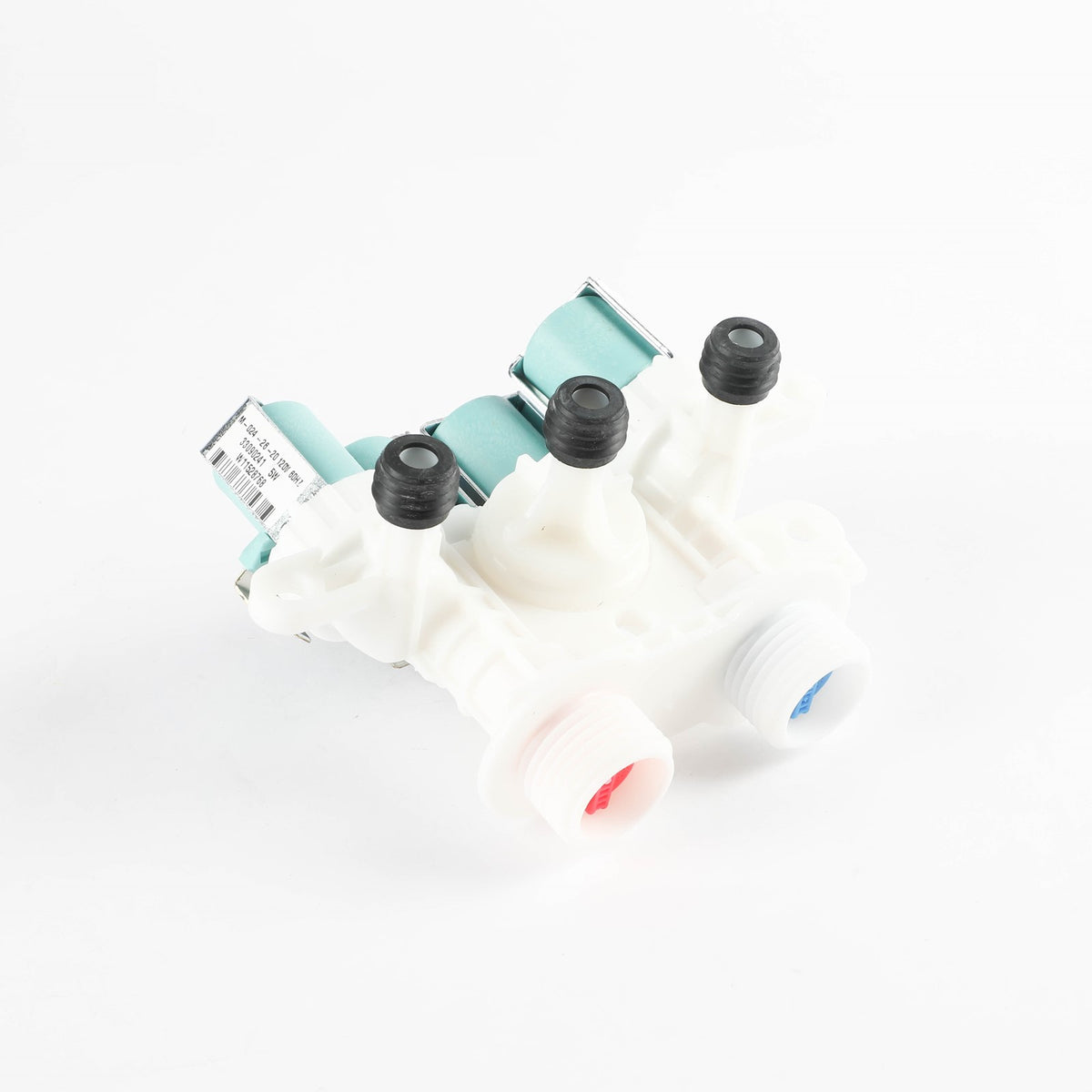 Whirlpool W11614515 Valve