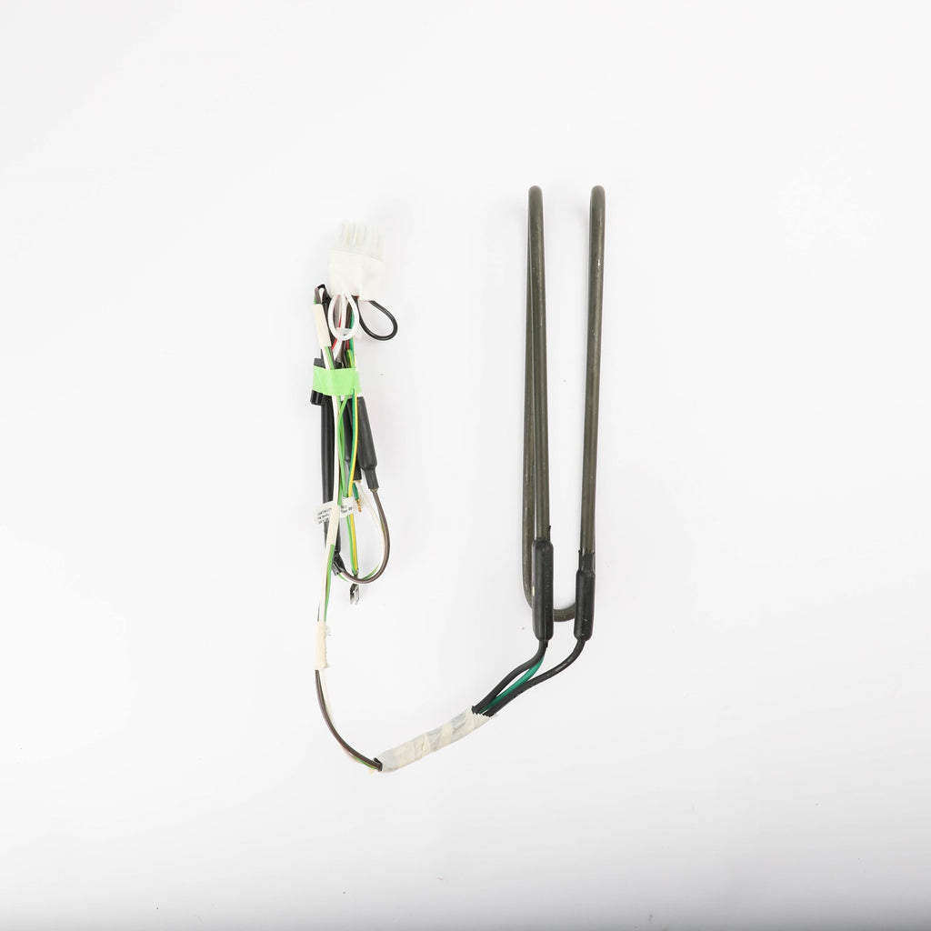 Whirlpool W11650661 Heater - detail view