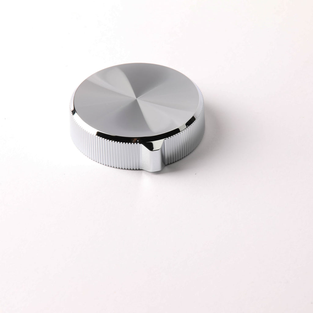 Whirlpool W11675852 Knob - detail view