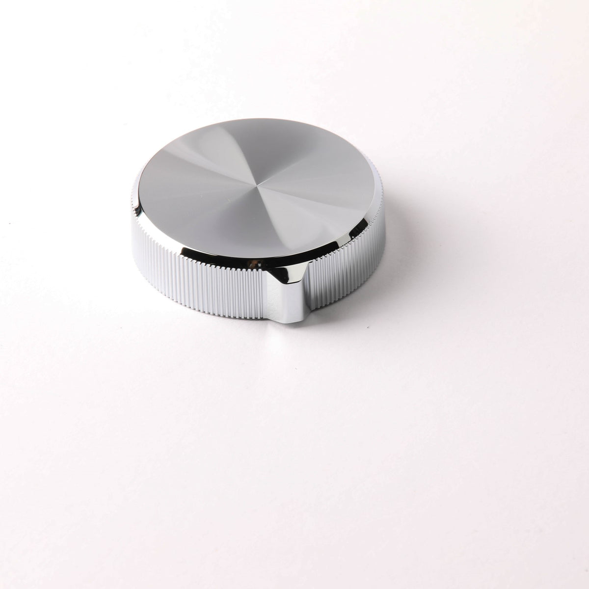 Whirlpool W11675852 Knob - detail view
