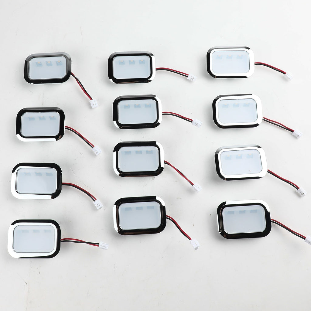 Whirlpool W11683242 Led Module Service Kit - alternate view