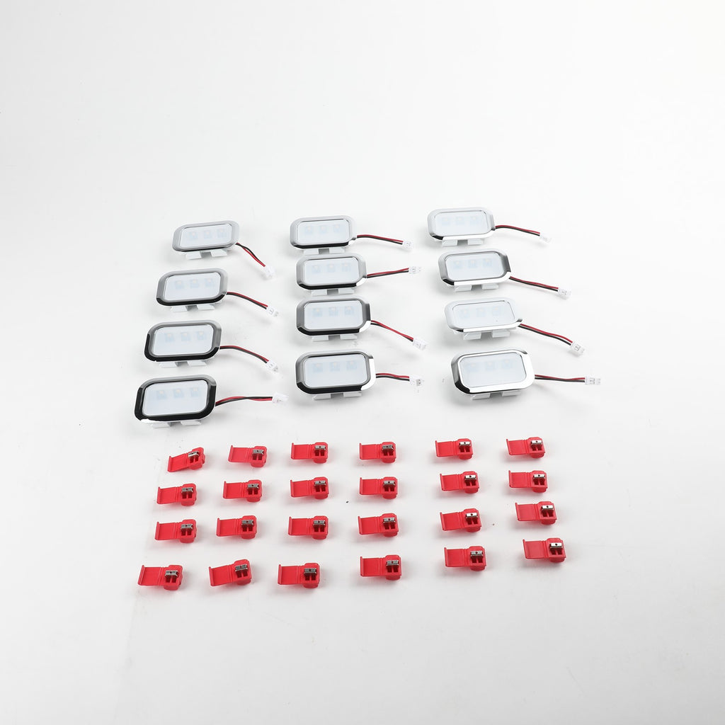 Whirlpool W11683242 Led Module Service Kit