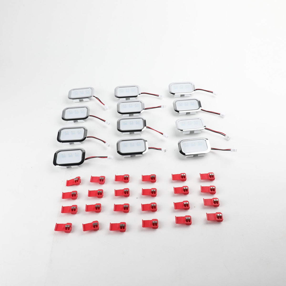 Whirlpool W11683242 Led Module Service Kit