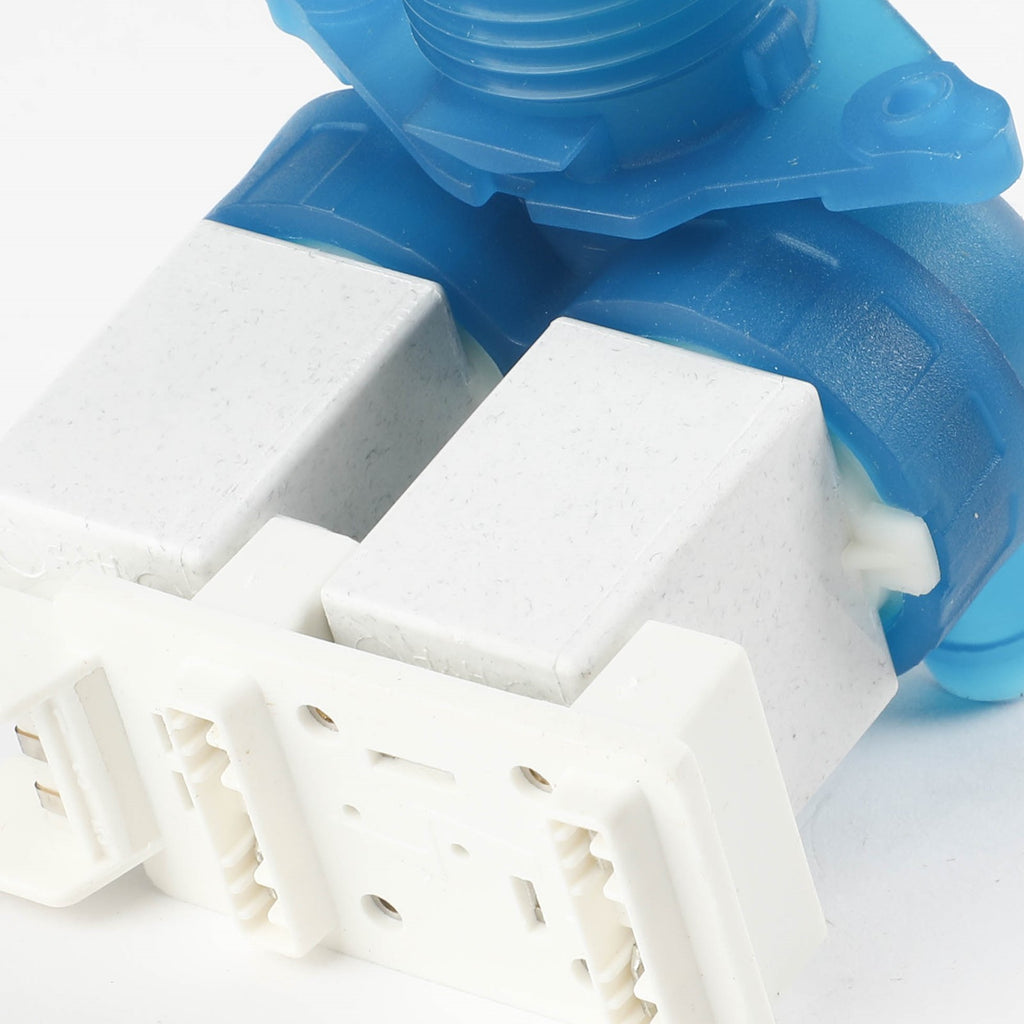 Whirlpool W11688995 Valve - alternate view