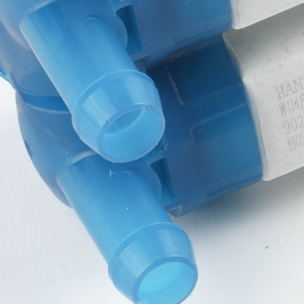 Whirlpool W11688995 Valve - alternate view