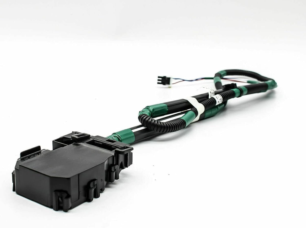 Whirlpool W11700916 Latch - alternate view