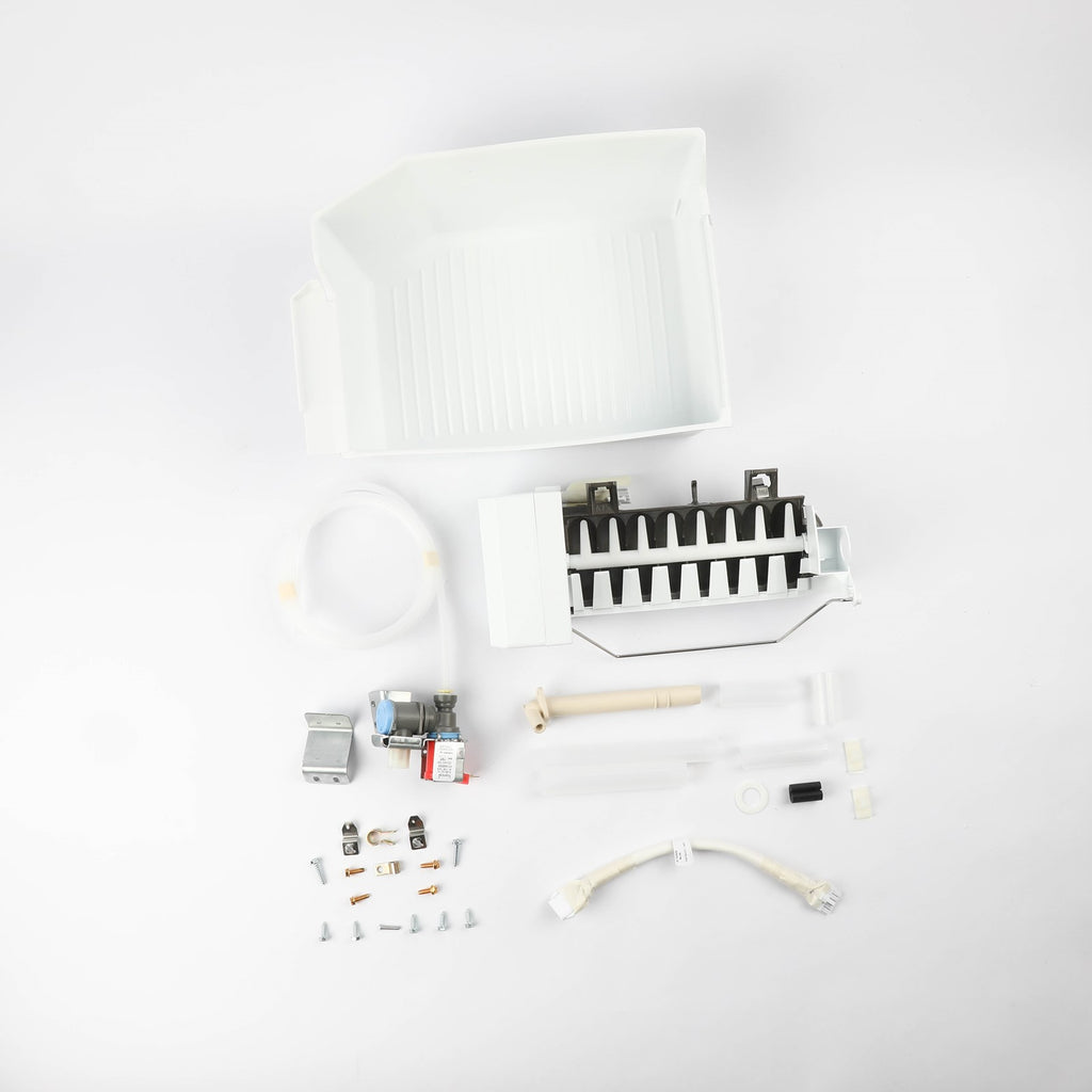 Whirlpool W11729596 I/M R600A