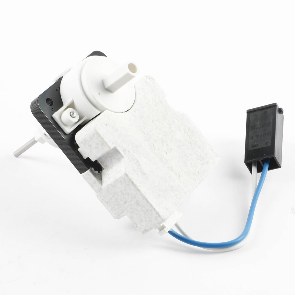 Whirlpool W11780227 Motor-Evap - alternate view