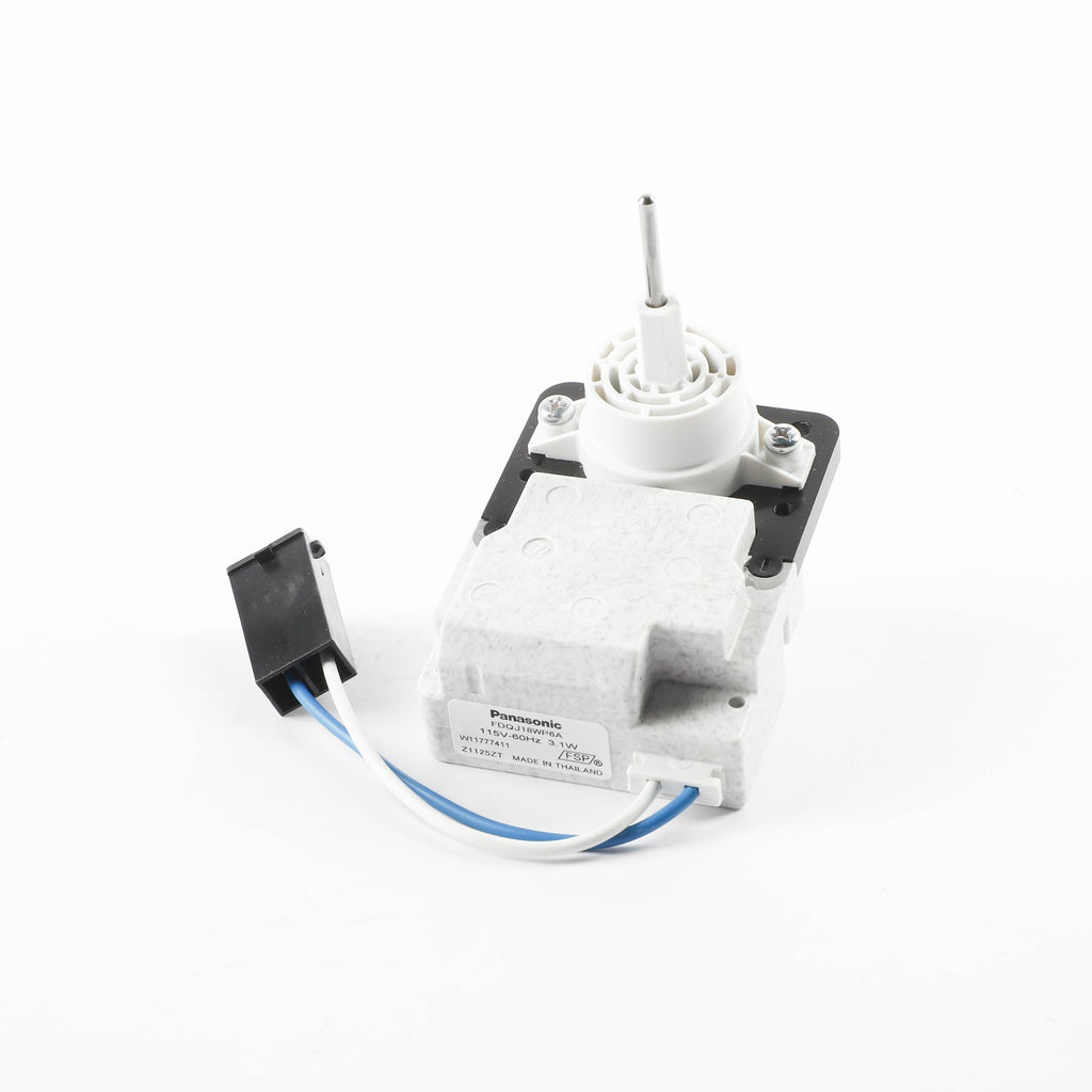 Whirlpool W11780227 Motor-Evap