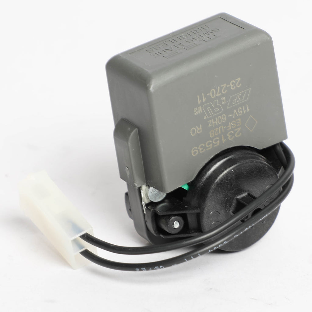 Whirlpool WP2315539 Motor-Evap - alternate view