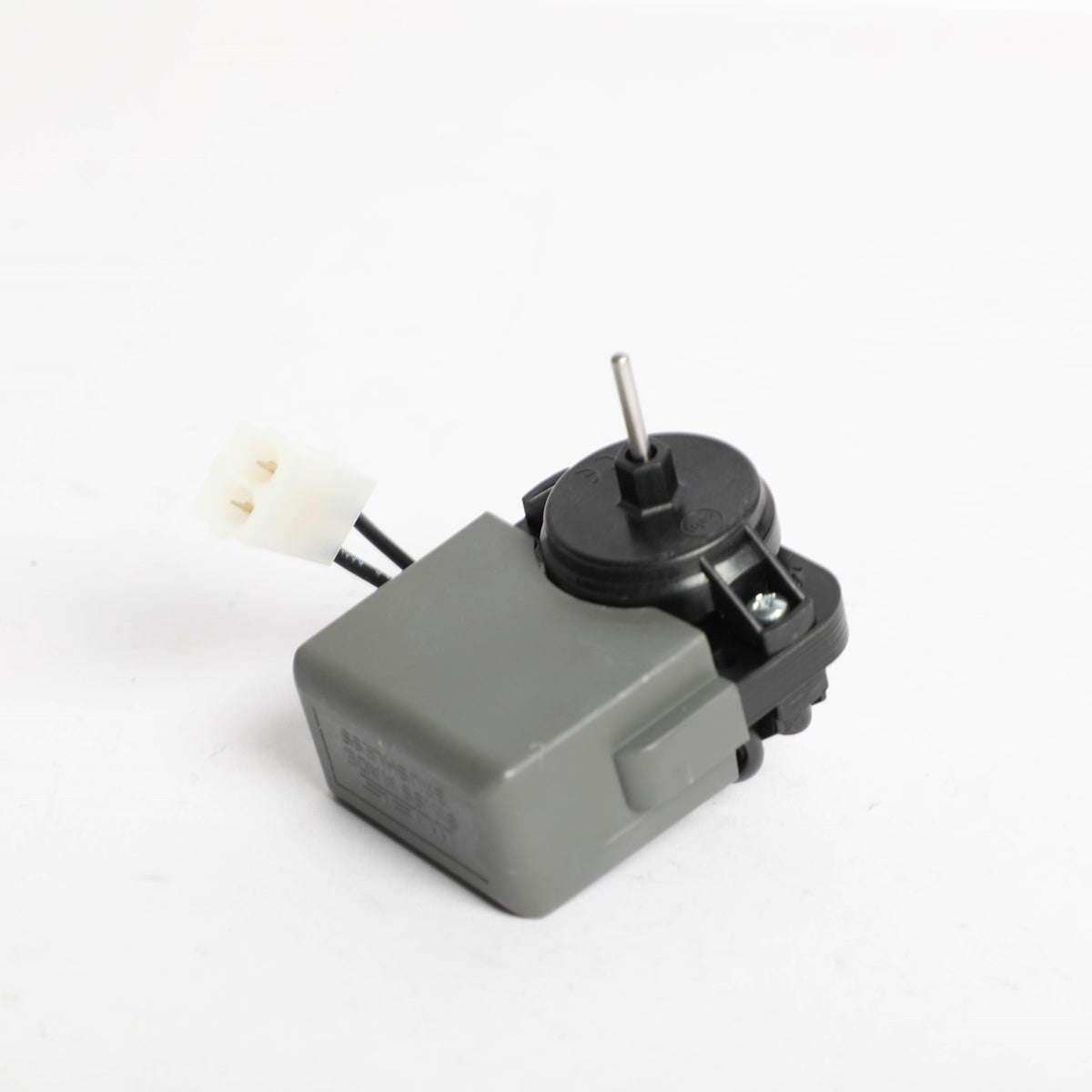Whirlpool WP2315539 Motor-Evap