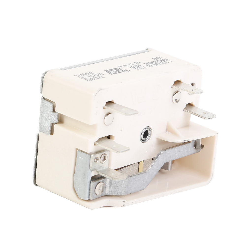 Whirlpool WP3149400 Switch-Inf - rear view