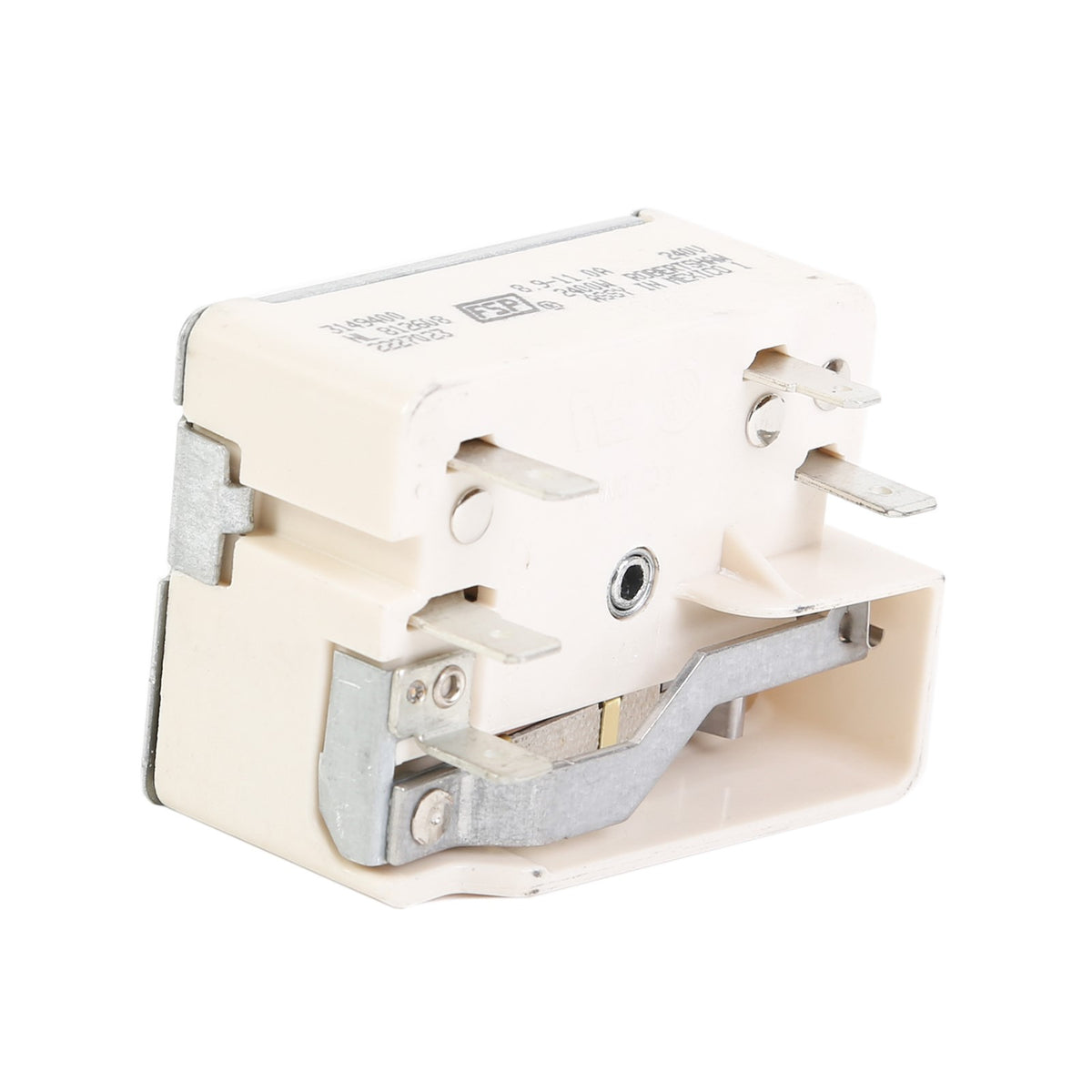 Whirlpool WP3149400 Switch-Inf - rear view