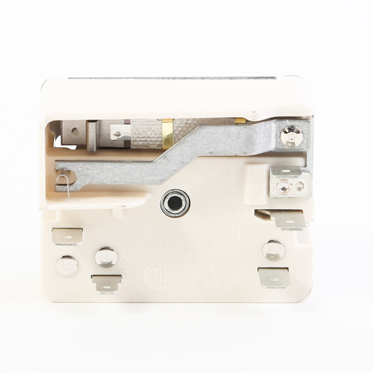 Whirlpool WP3149404 Switch-Inf - detail view