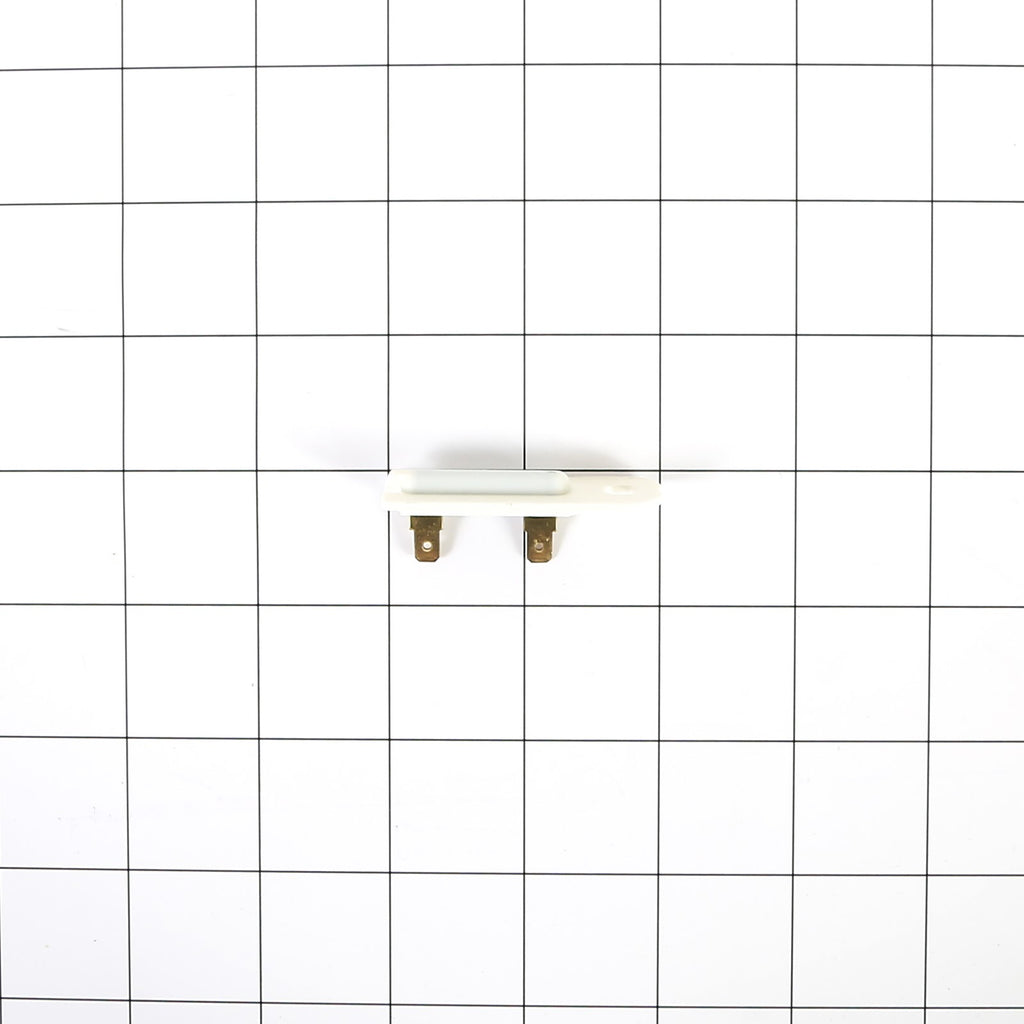 Whirlpool WP3392519 Fuse-Thrml - shown with measurements