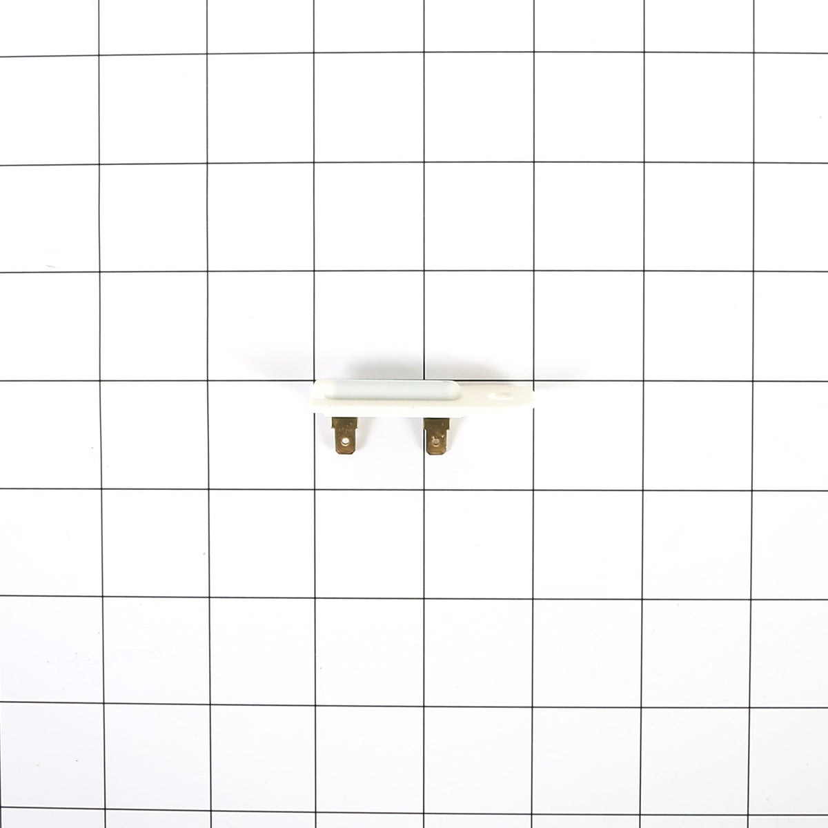 Whirlpool WP3392519 Fuse-Thrml - shown with measurements