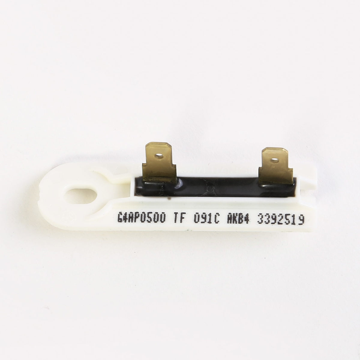 Whirlpool WP3392519 Fuse-Thrml - rear view