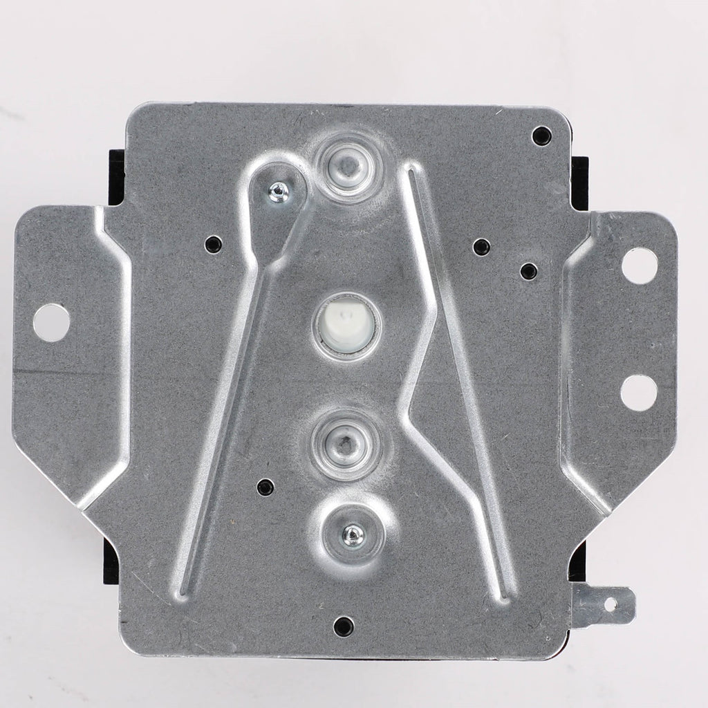 Whirlpool WPW10185975 Timer - detail view