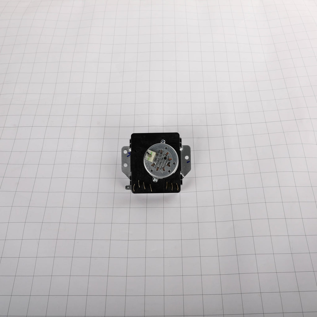 Whirlpool WPW10185975 Timer - shown with measurements
