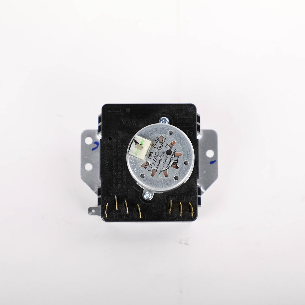 Whirlpool WPW10185975 Timer
