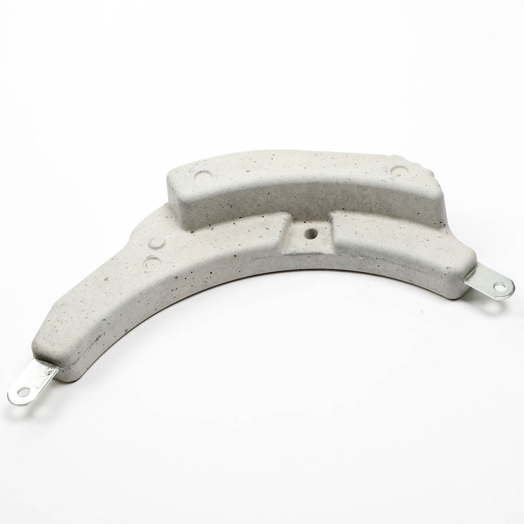 Whirlpool WPW10223198 Counterwgt - alternate view