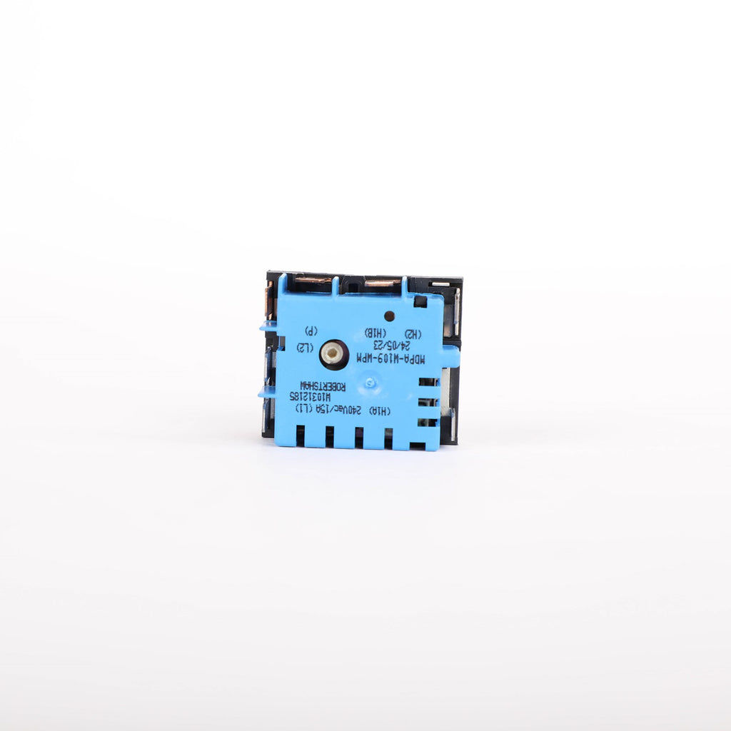 Whirlpool WPW10312185 Switch-Inf