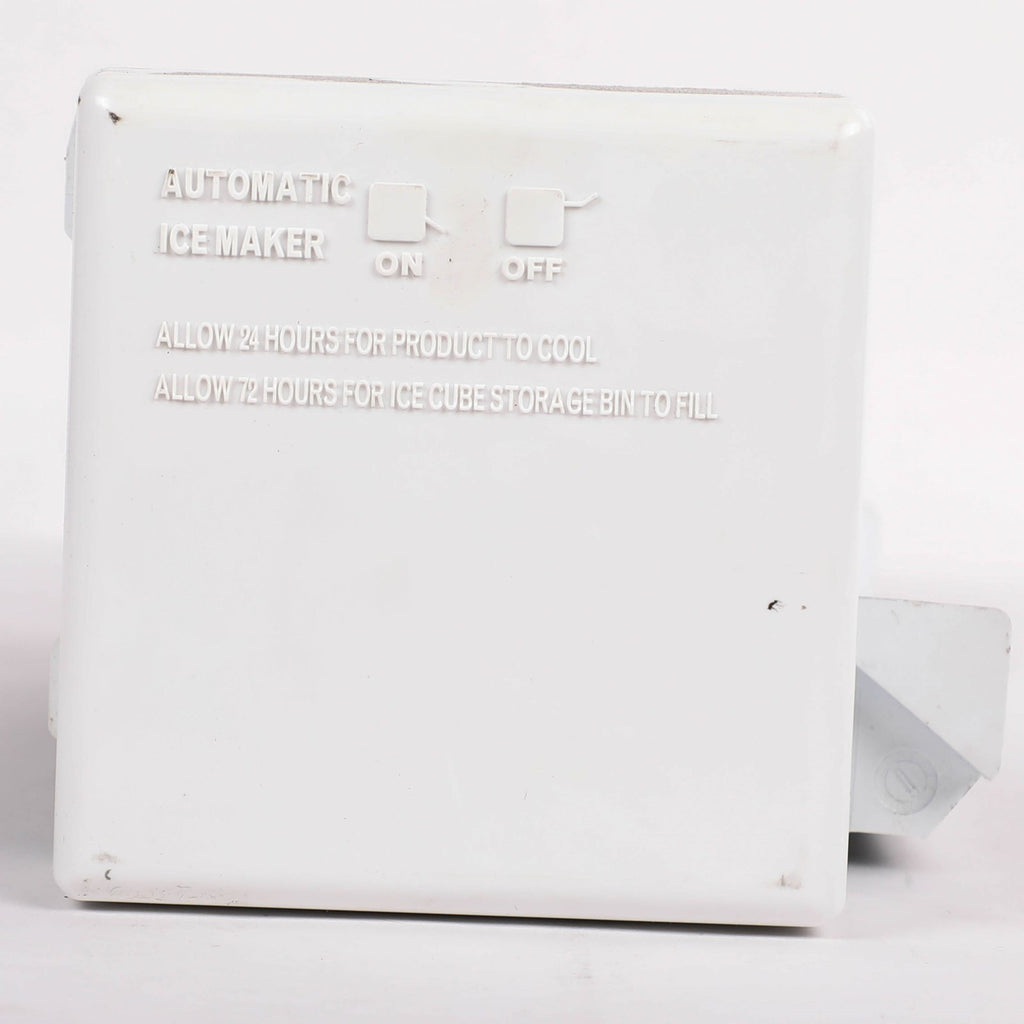 Whirlpool WPW10277448 Icemaker Part - detail view