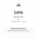 Viking 085982-000 085982-000 Lens - genuine OEM appliance part, photo coming soon
