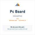 Electrolux 5304529960 Pc Board - genuine OEM appliance part, photo coming soon