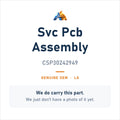 LG CSP30242949 Svc Pcb Assembly - genuine OEM appliance part, photo coming soon