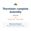 Speed Queen D502366 Thermistor-Complete Assembly - genuine OEM appliance part, photo coming soon
