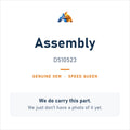 Speed Queen D510523 Assembly - genuine OEM appliance part, photo coming soon