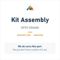 Samsung DC92-02648A Kit Assembly - genuine OEM appliance part, photo coming soon