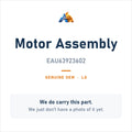 LG EAU63923602 Motor Assembly - genuine OEM appliance part, photo coming soon