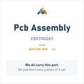 LG EBR31002611 Pcb Assembly - genuine OEM appliance part, photo coming soon
