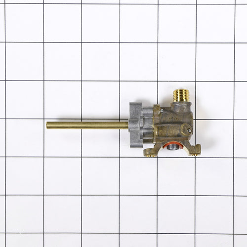 Bosch 00415499 Valve - shown with measurements
